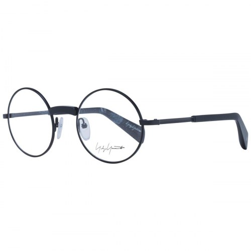 Yohji Yamamoto YY3001 48002 brillestel - runde herrebriller