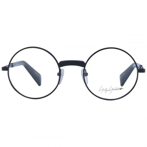Yohji Yamamoto YY3001 48002 brillestel - runde herrebriller