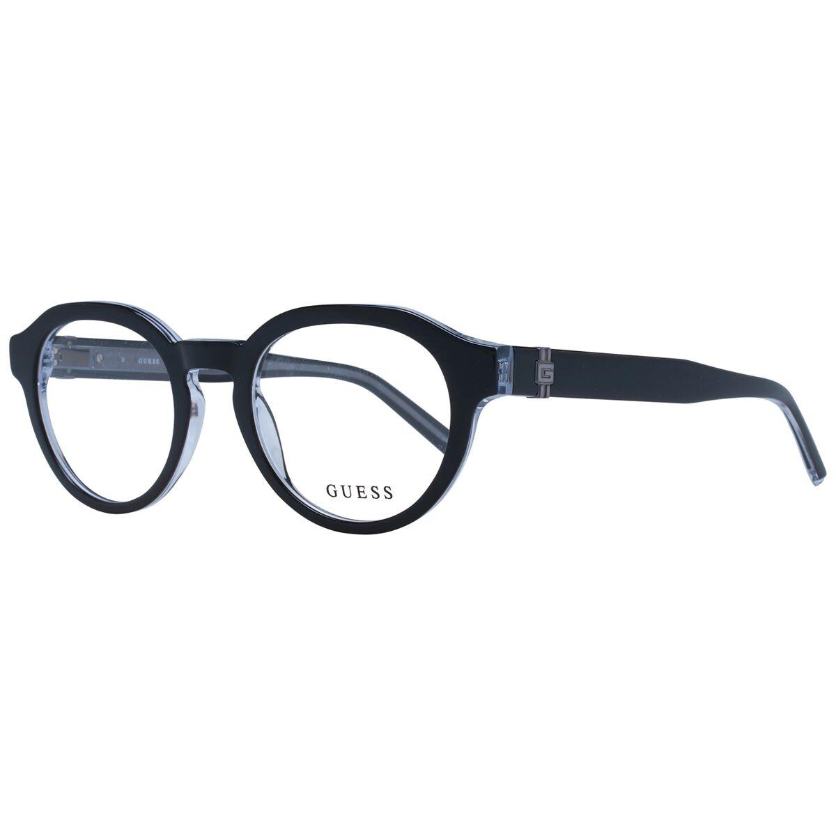 Guess GU50083 50005 - brillestel til briller, unisex