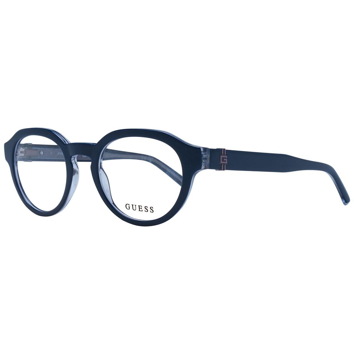 Guess GU50083 50092 brillestel - unisex briller