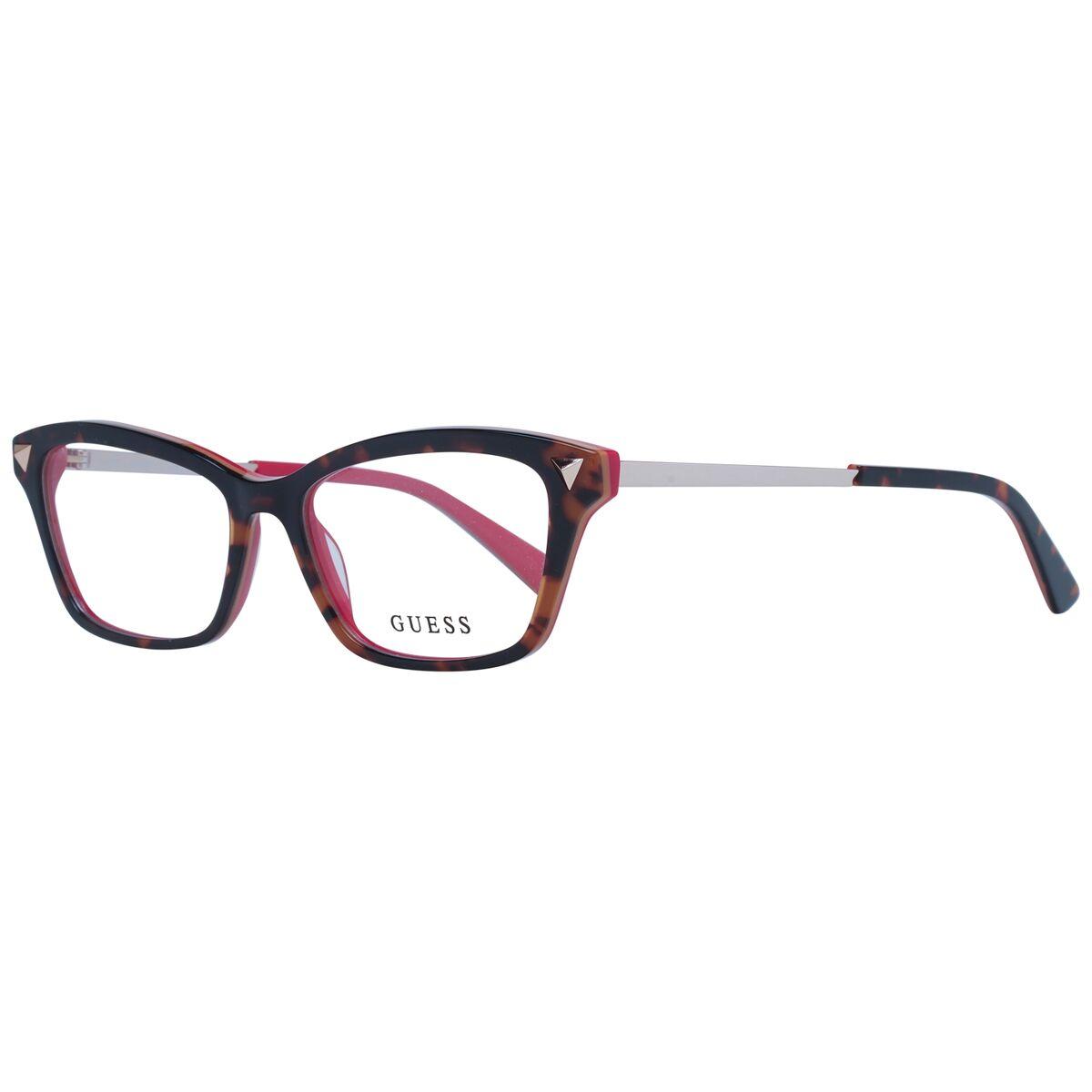 Guess GU2797 52052 - dame brillestel