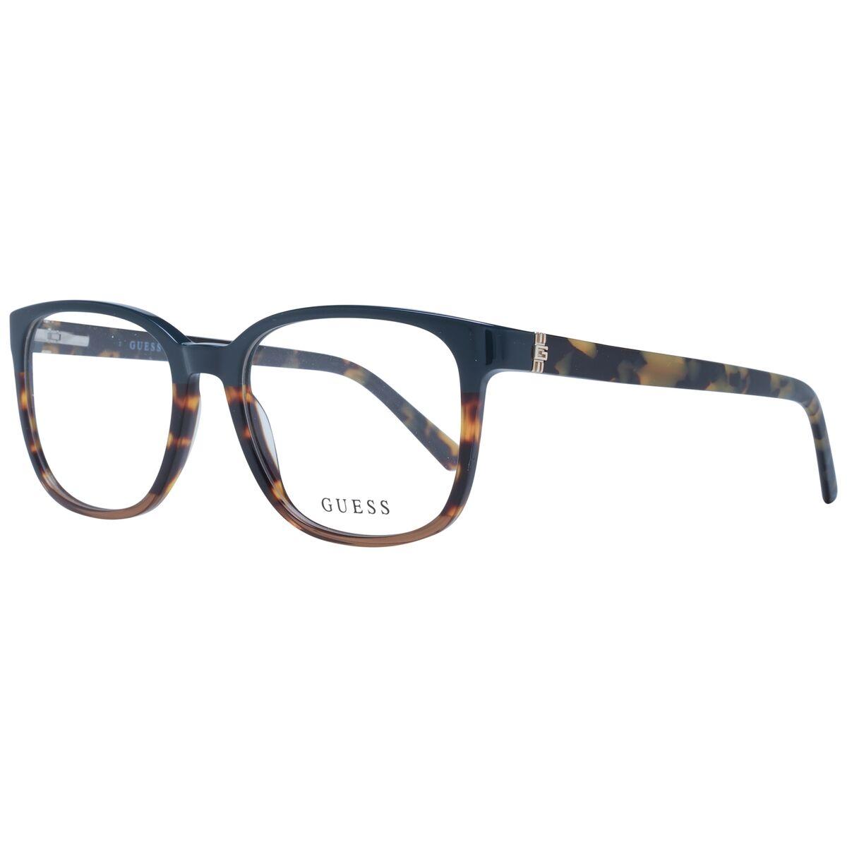 Guess GU50080 53056 brillestel - mænd