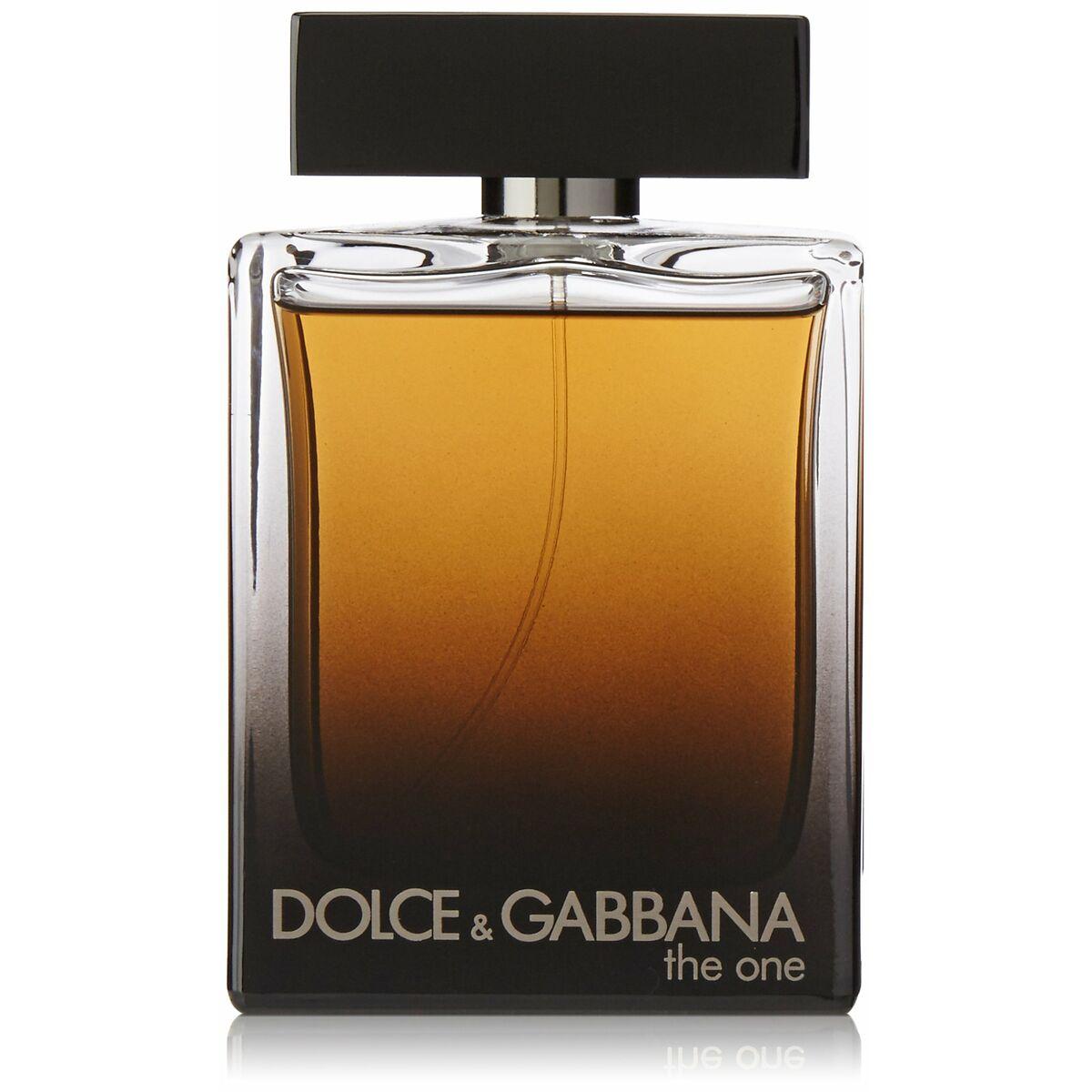 Dolce & Gabbana The One Eau de Parfum til mænd 150 ml