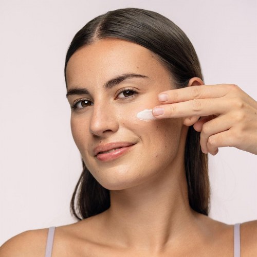 Ansigtspleje sæt med Kombucha