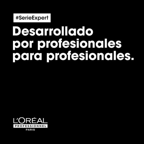 L'Oréal Professionnel Serie Expert Liss Unlimited shampoo 300 ml
