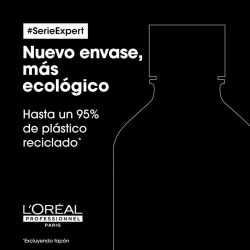 L'Oréal Professionnel Serie Expert Liss Unlimited shampoo 300 ml