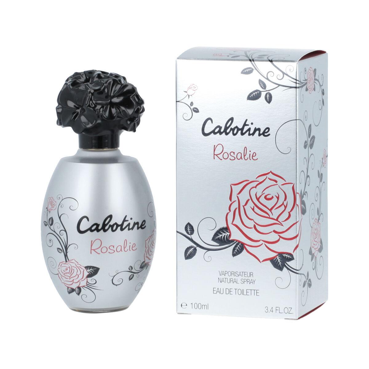 Gres Cabotine Rosalie Eau de Toilette - Dameparfume 100 ml