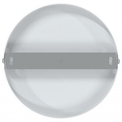 Loftspotlight 3-vejs justerbar hvid GU10