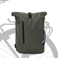 Cykeltasker og Kurve