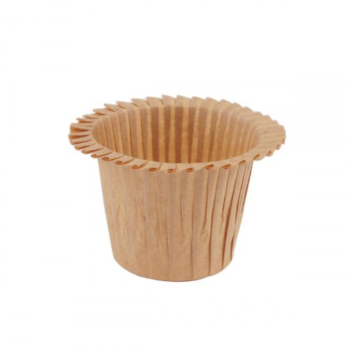 Algon bageforme til ovn/airfryer 4,5 × 5 cm - 40 stk (24 pakker)