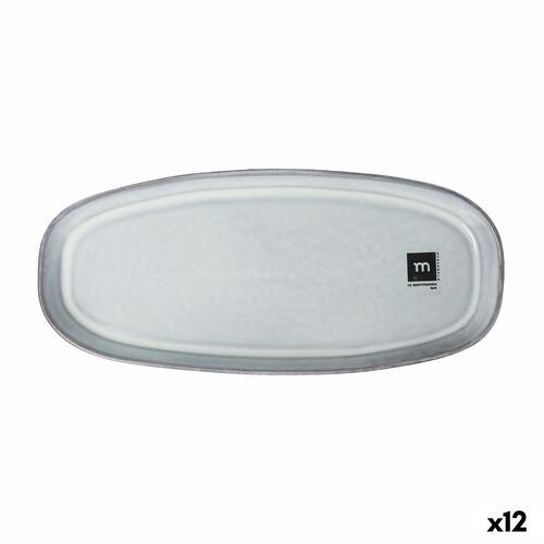 Fad La Mediterránea Black clay