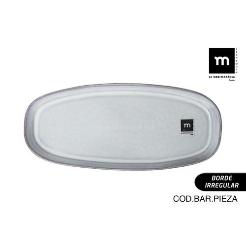 Fad La Mediterránea Black clay