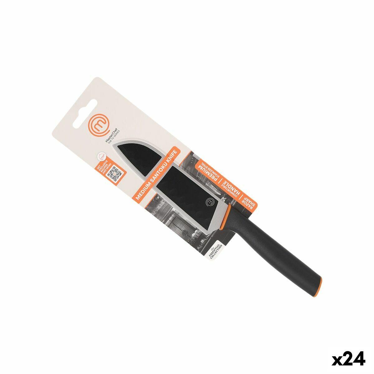 Kokkekniv MasterChef - sæt med 24 enheder