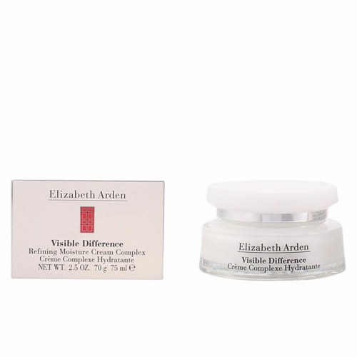 Elizabeth Arden Visible Difference fugtighedscreme 75 ml