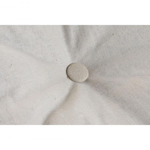 Hundeseng - Natur, naturlig fiber, 49 × 49 × 48 cm