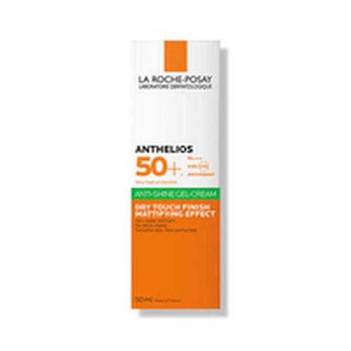 Solcreme til ansigtet La Roche Posay Anthelios Uvmune Spf 50+ 50 ml