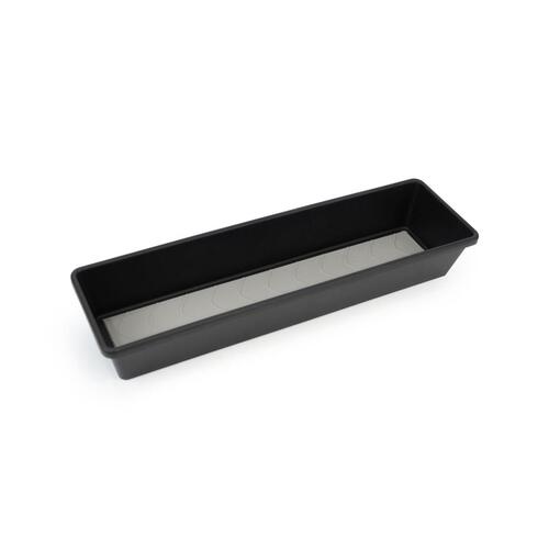Skuffeopdeler Confortime 33 x 9,5 x 5 cm (24 enheder)