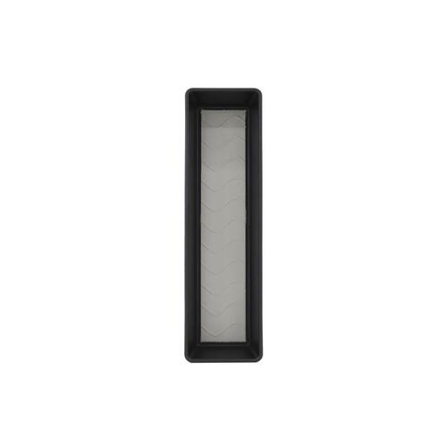 Skuffeopdeler Confortime 33 x 9,5 x 5 cm (24 enheder)