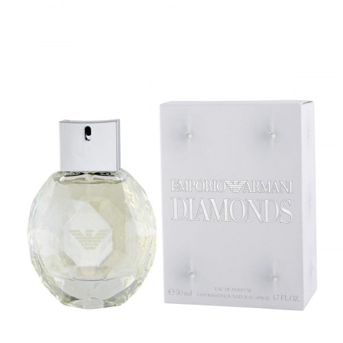 Armani Emporio Armani Diamonds Eau de Parfum 50 ml - dameparfume