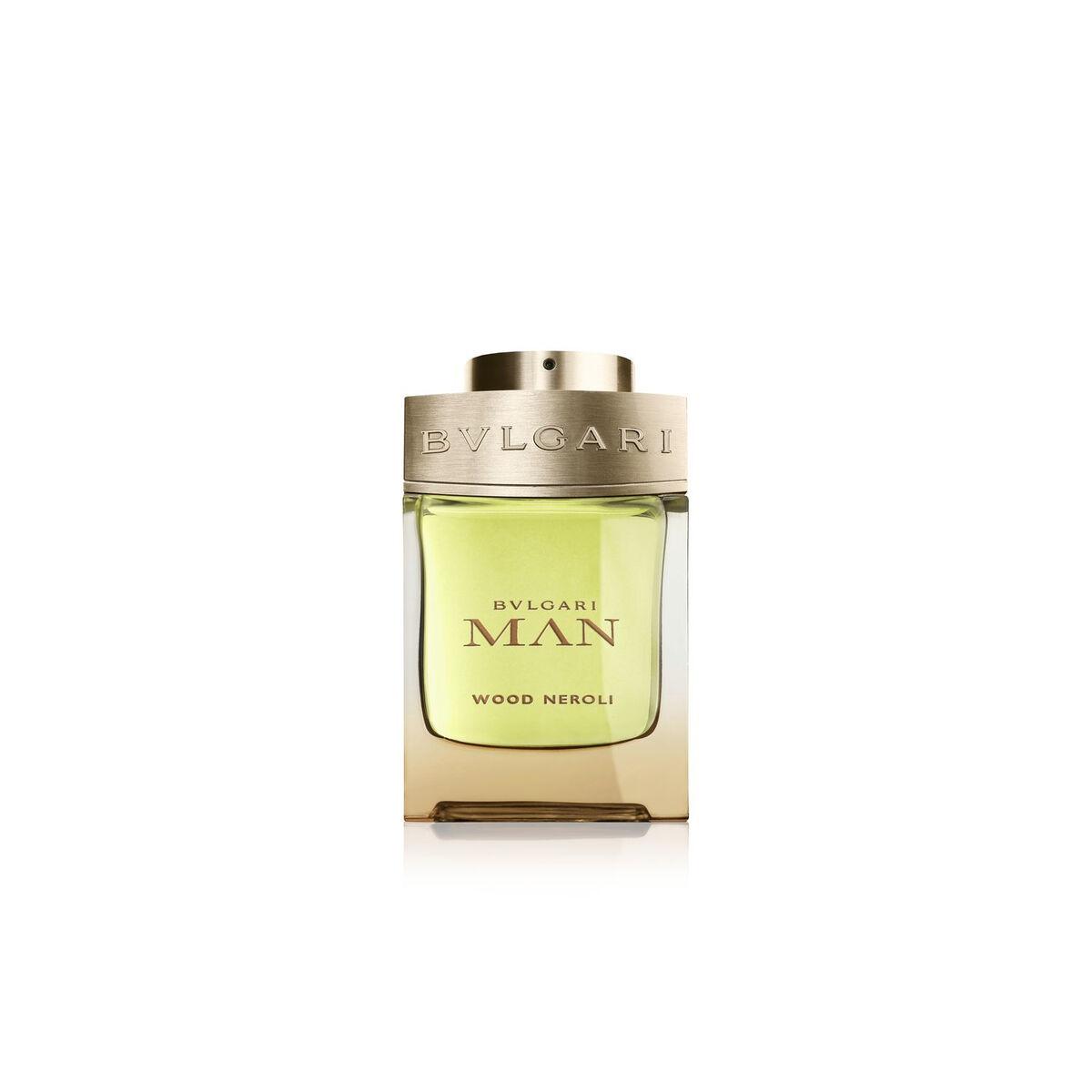 Herreparfume Bvlgari Wood Neroli Edp 60 Ml