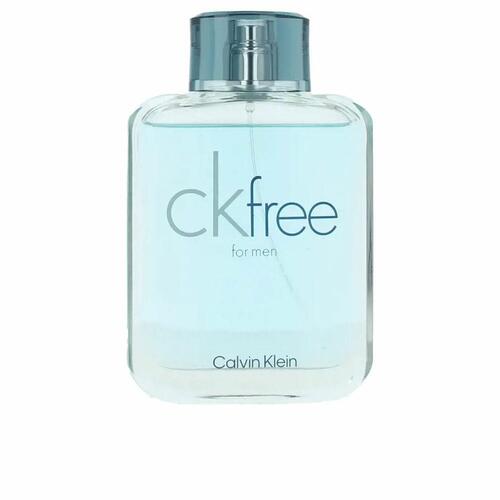 Herreparfume Calvin Klein Ck Free EDT 100 ml