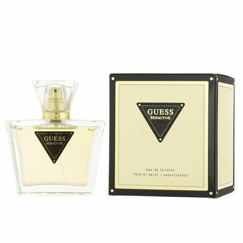 Dameparfume Guess Seductive EDT 75 ml