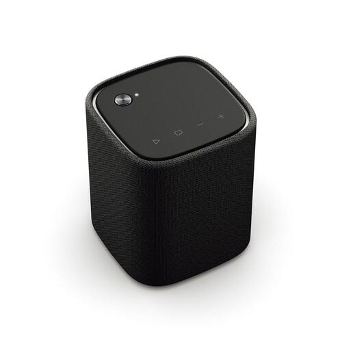 Transportable Bluetooth-højttalere YAMAHA WS-B1A 10 W Sort