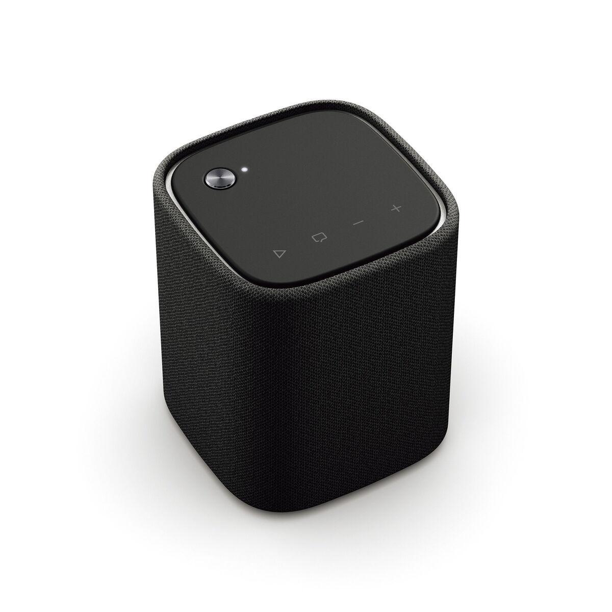 Transportable Bluetooth-højttalere YAMAHA WS-B1A 10 W Sort