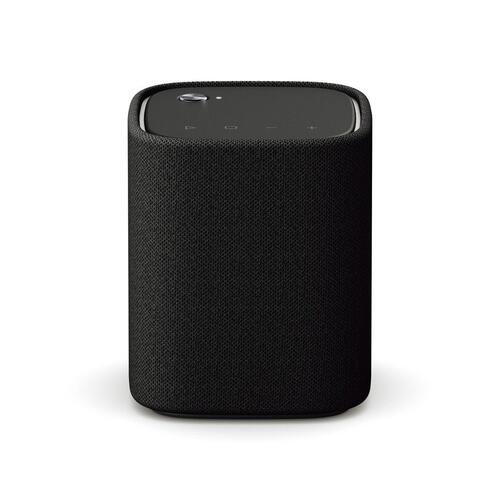 Transportable Bluetooth-højttalere YAMAHA WS-B1A 10 W Sort
