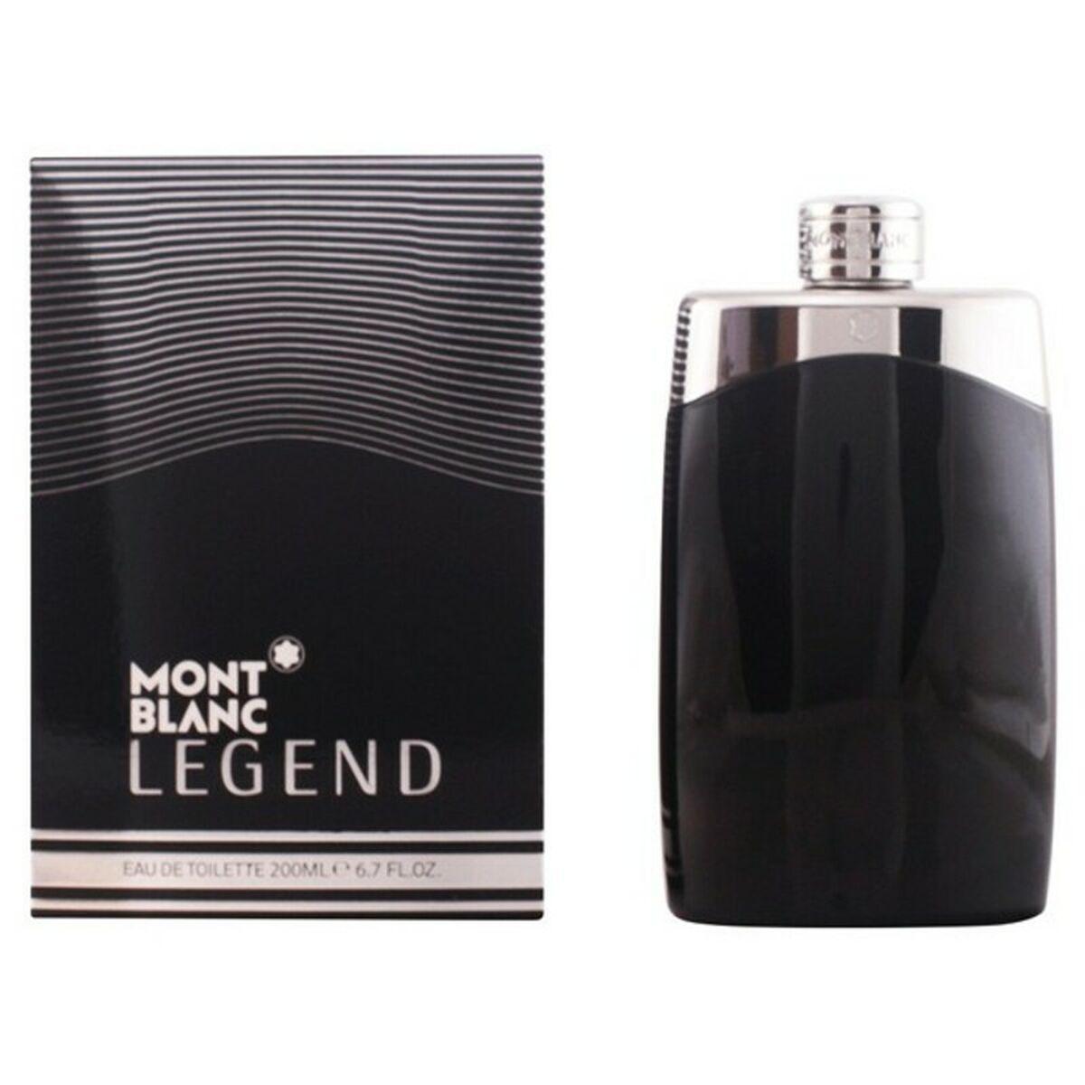 Herreparfume Montblanc Legend EDT 200 ml