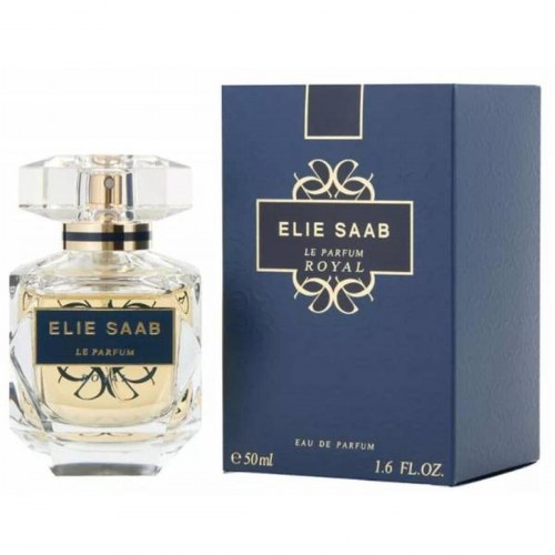 Elie Saab Le Parfum Royal EDP 50 ml - dameparfume