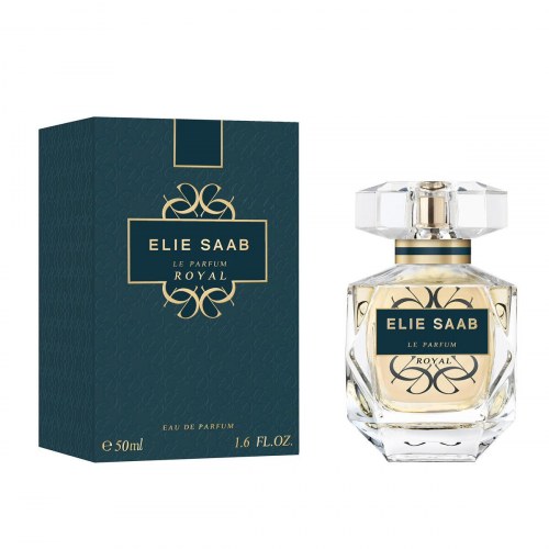Elie Saab Le Parfum Royal EDP 50 ml - dameparfume