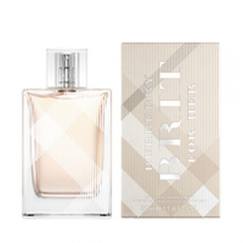 Burberry Brit for Her EDT dameparfume 50 ml