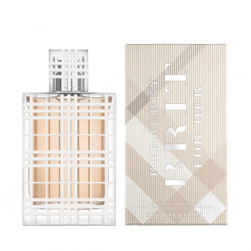 Burberry Brit for Her EDT dameparfume 50 ml