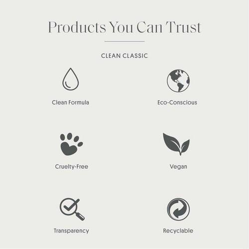 Clean Classic Soft Laundry Eau de Parfum 30 ml - dameparfume