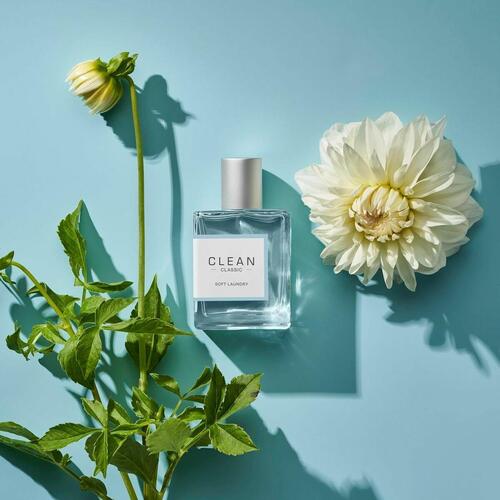 Clean Classic Soft Laundry Eau de Parfum 30 ml - dameparfume