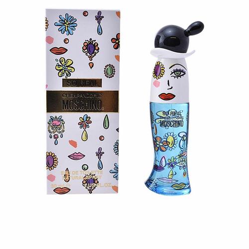 Dameparfume Moschino So Real Cheap & Chic EDT 30 ml