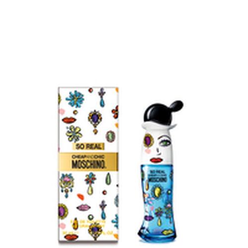 Dameparfume Moschino So Real Cheap & Chic EDT 30 ml