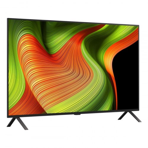 TV LG OLED 55" 4K Ultra HD B56 - Smart TV med HDR