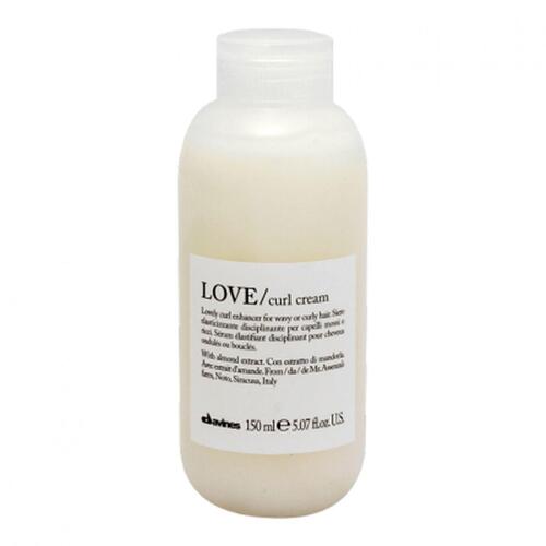 Davines LOVE Curl Conditioner - Hårbalsam til definerede krøller 1 l