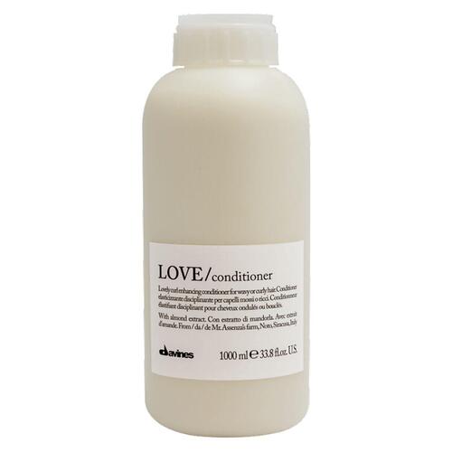 Davines LOVE Curl Conditioner - Hårbalsam til definerede krøller 1 l