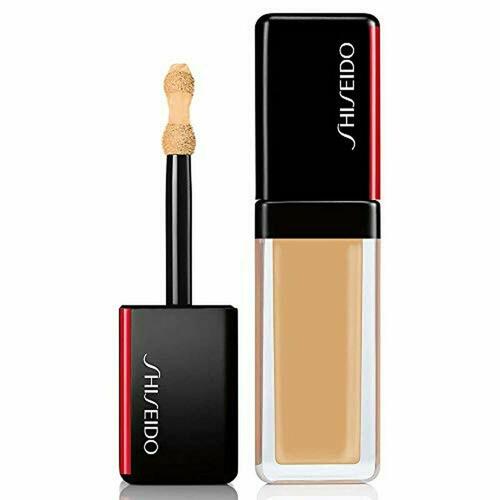 Dækcreme til Ansigtet Shiseido Smu Synchro Skin Self Refreshing Dual Tip Nº 301 6 ml Spf 15 (1 enheder)