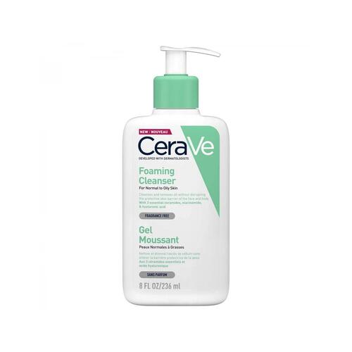 Rensende Creme CeraVe