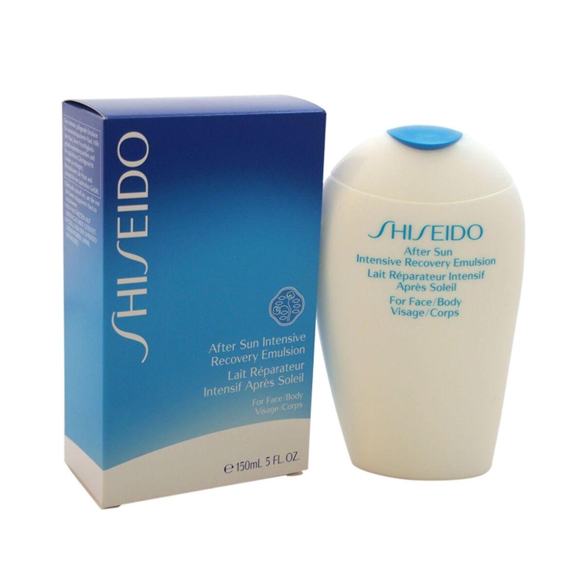 Shiseido After Sun Intensive Recovery Emulsion 150 Ml