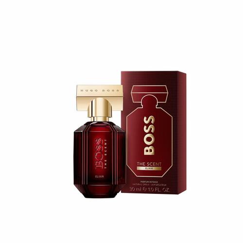 Dameparfume Hugo Boss THE SCENT FOR HER EDP