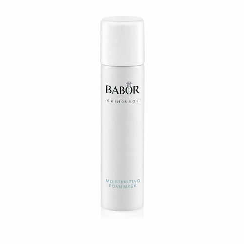 Babor Skinovage Moisturizing Foam Mask 75 ml