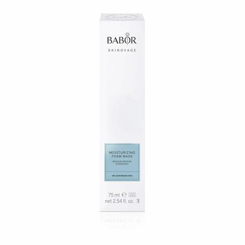 Babor Skinovage Moisturizing Foam Mask 75 ml