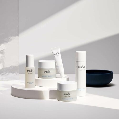 Babor Skinovage Moisturizing Foam Mask 75 ml