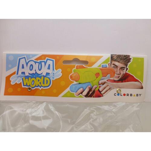Vandpistol Colorbaby 40 x 13,5 x 4,8 cm (12 enheder)
