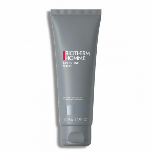 Ansigtsrens Biotherm Desincrustant Visage 150 ml Eksfolierende produkt